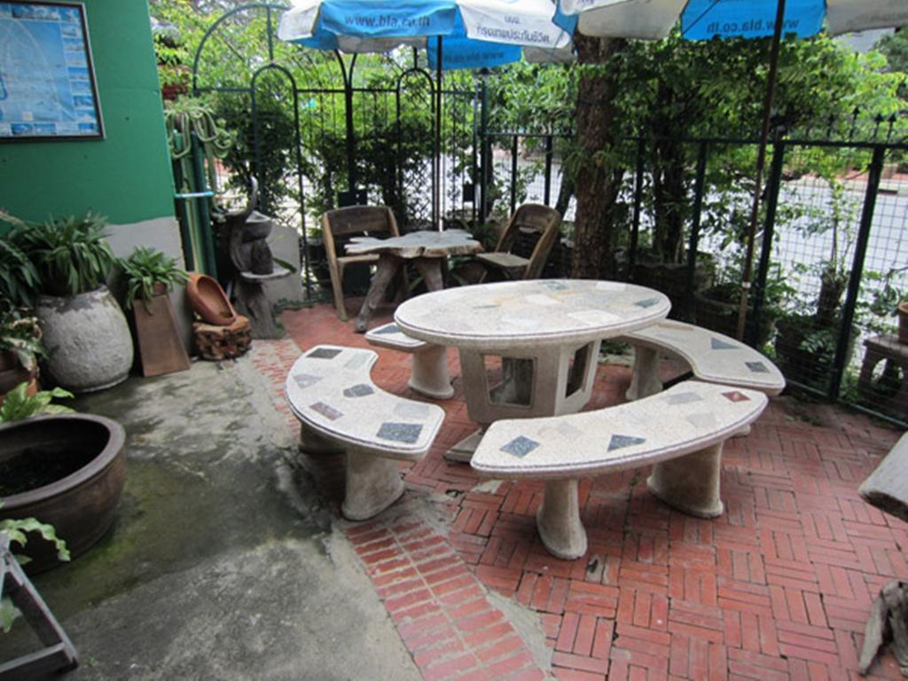 San Sook Place Ayutthaya Exteriér fotografie