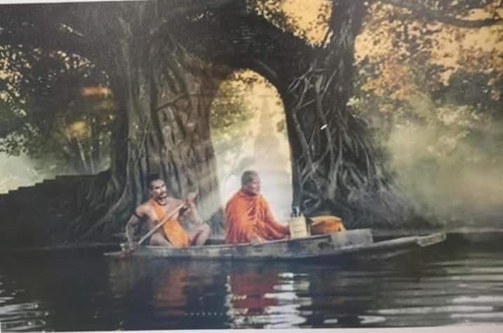San Sook Place Ayutthaya Exteriér fotografie